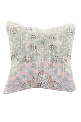 District Loom Pillow Cover 1720