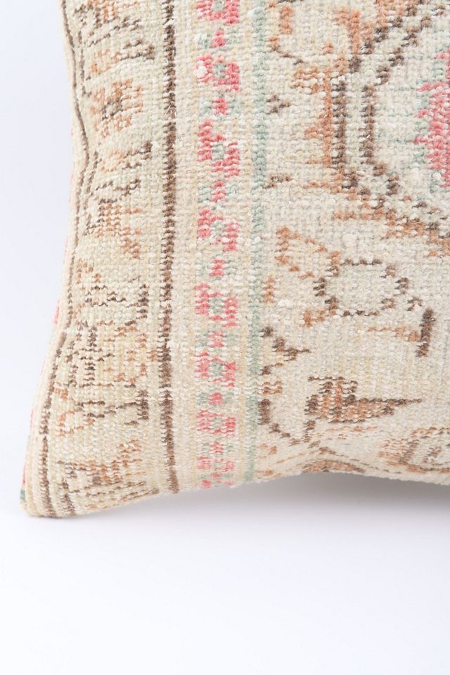 District Loom Pillow Cover 1721 #1