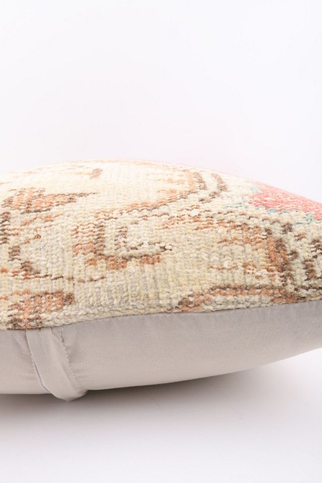 District Loom Pillow Cover 1721 #3