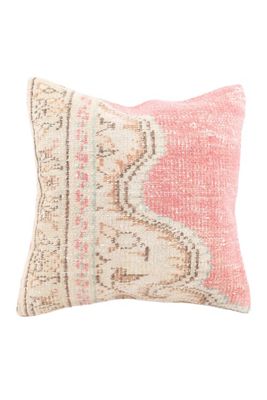 District Loom Pillow Cover 1721