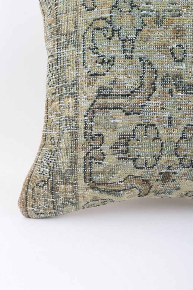 District Loom Pillow Cover 1722 #1