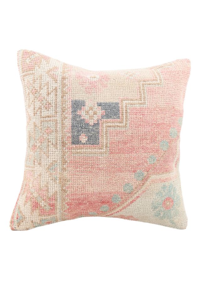 District Loom Pillow Cover 1726