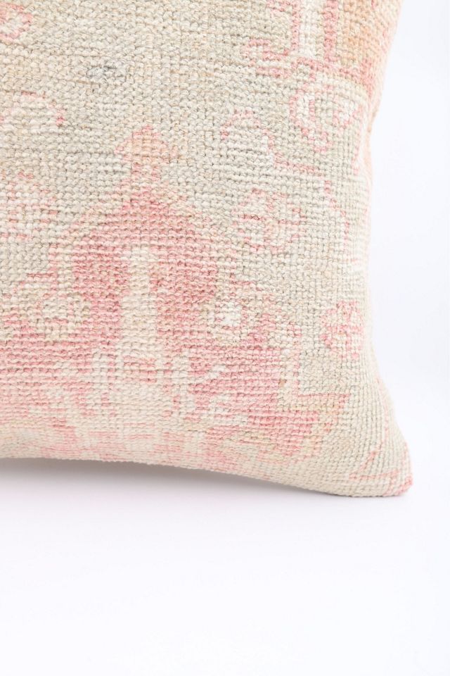 District Loom Pillow Cover 1727 #1