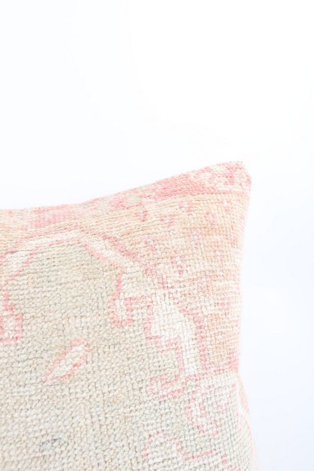 District Loom Pillow Cover 1727 #2