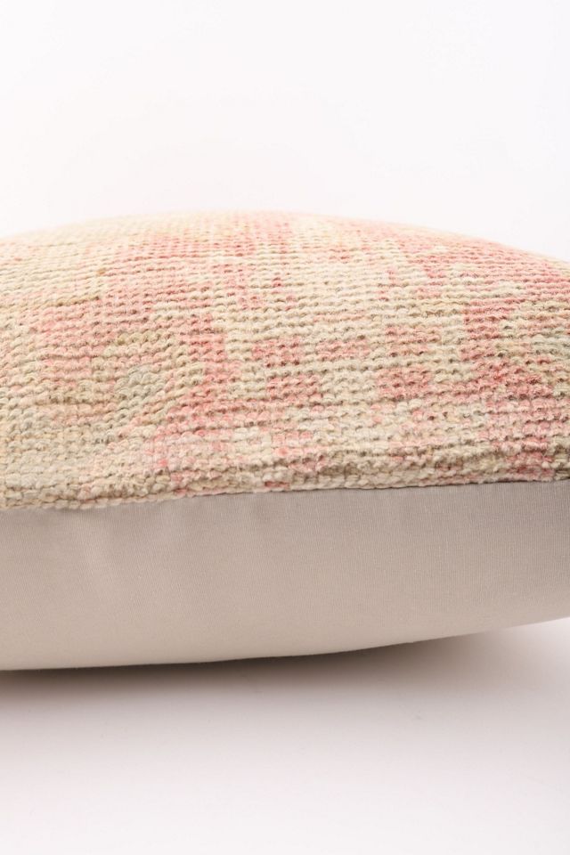 District Loom Pillow Cover 1727 #3