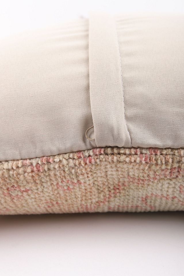 District Loom Pillow Cover 1727 #4