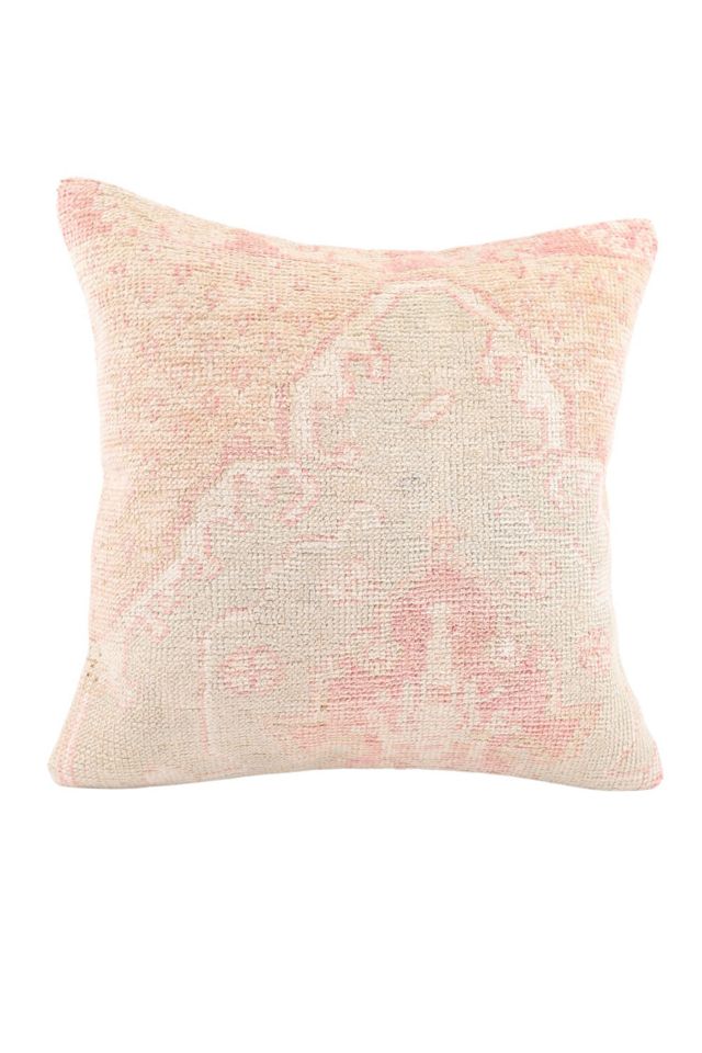 District Loom Pillow Cover 1727