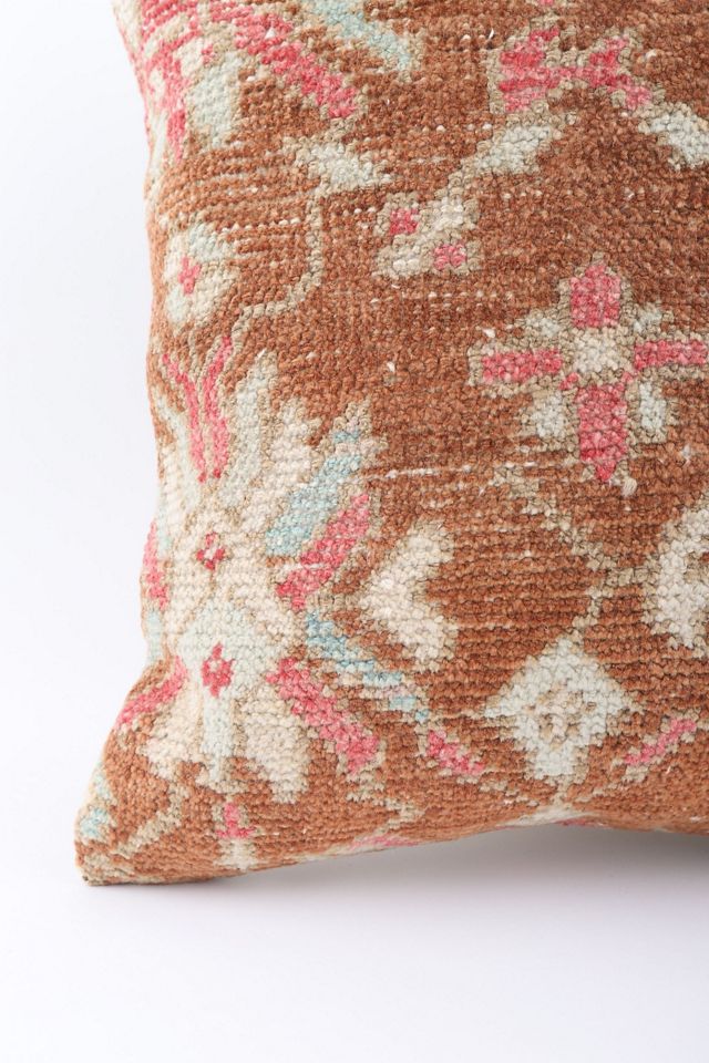 District Loom Pillow Cover 1731 #1