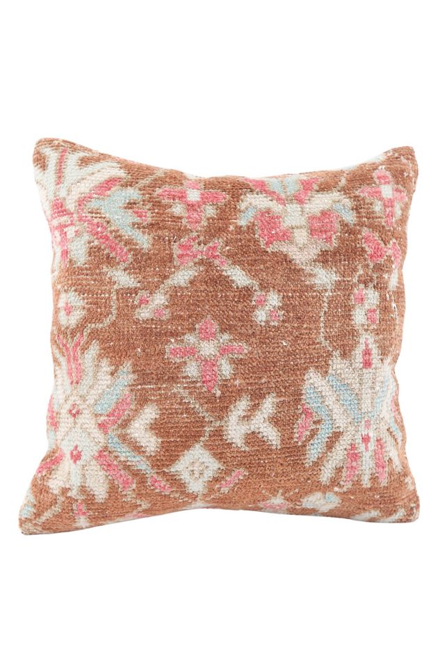 District Loom Pillow Cover 1731