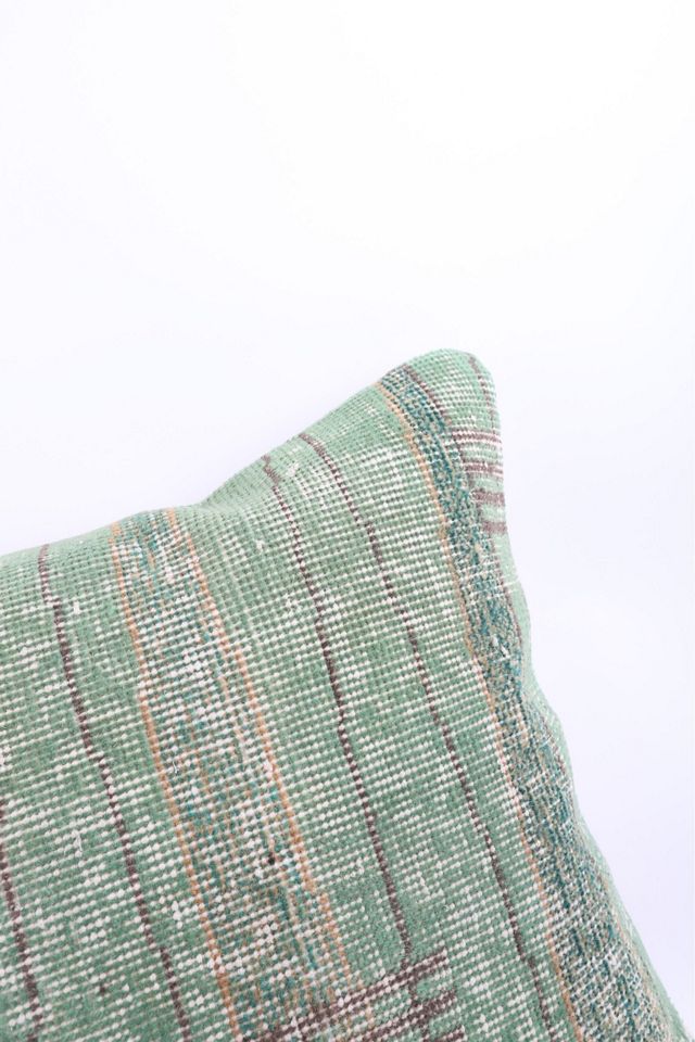 District Loom Pillow Cover 1738 #2