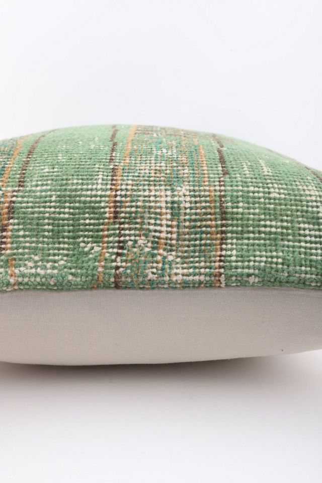 District Loom Pillow Cover 1738 #3