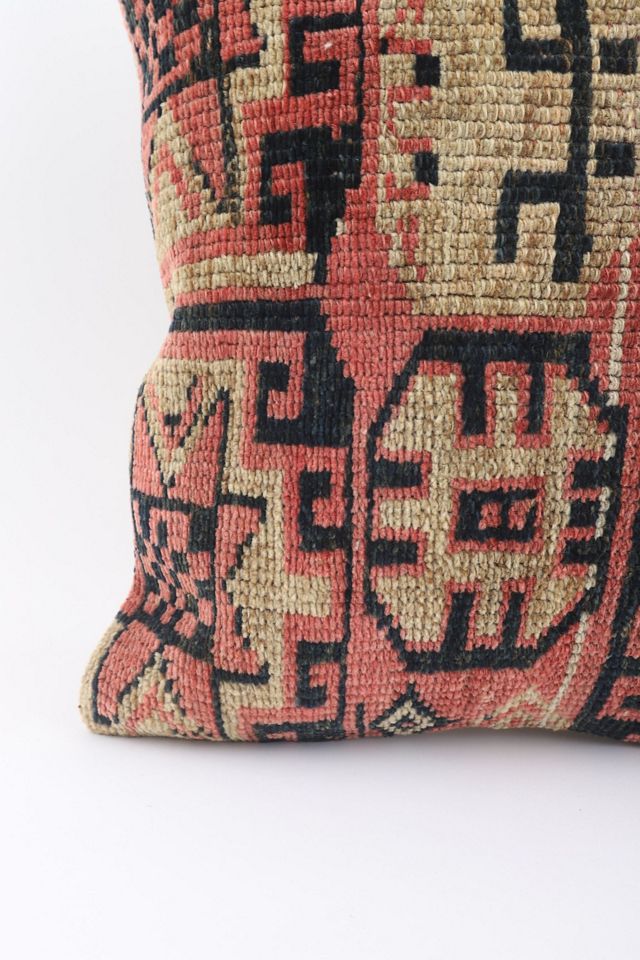 District Loom Pillow Cover 1747 #1