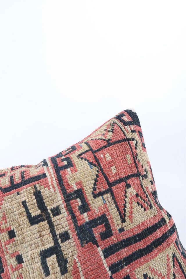 District Loom Pillow Cover 1747 #2