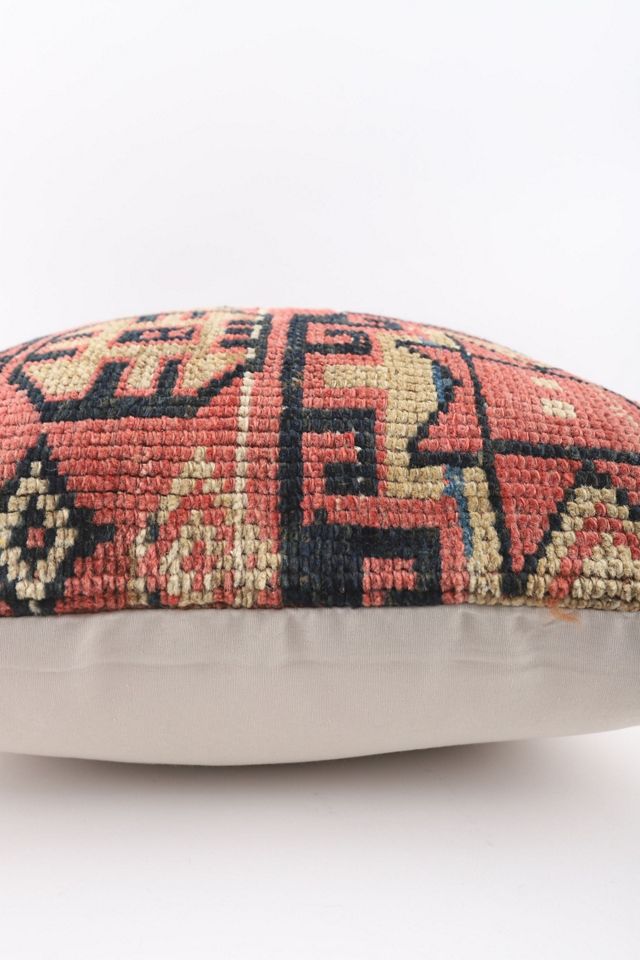 District Loom Pillow Cover 1747 #3