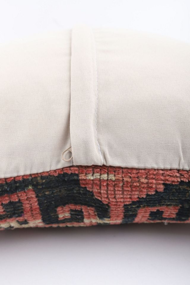 District Loom Pillow Cover 1747 #4