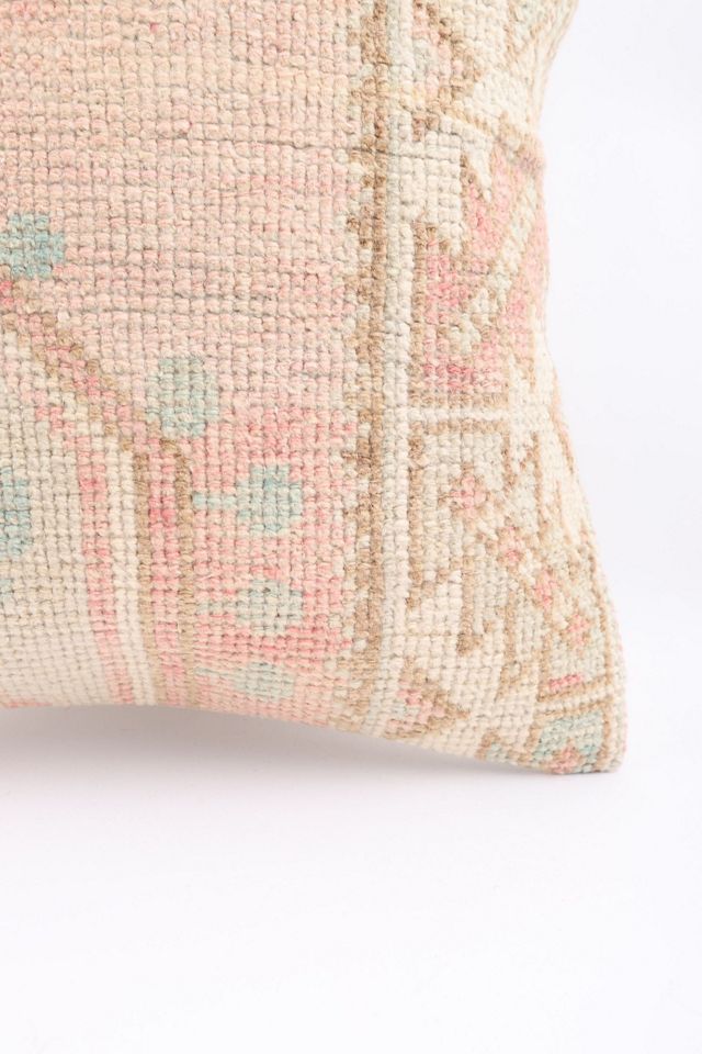 District Loom Pillow Cover 1754 #1