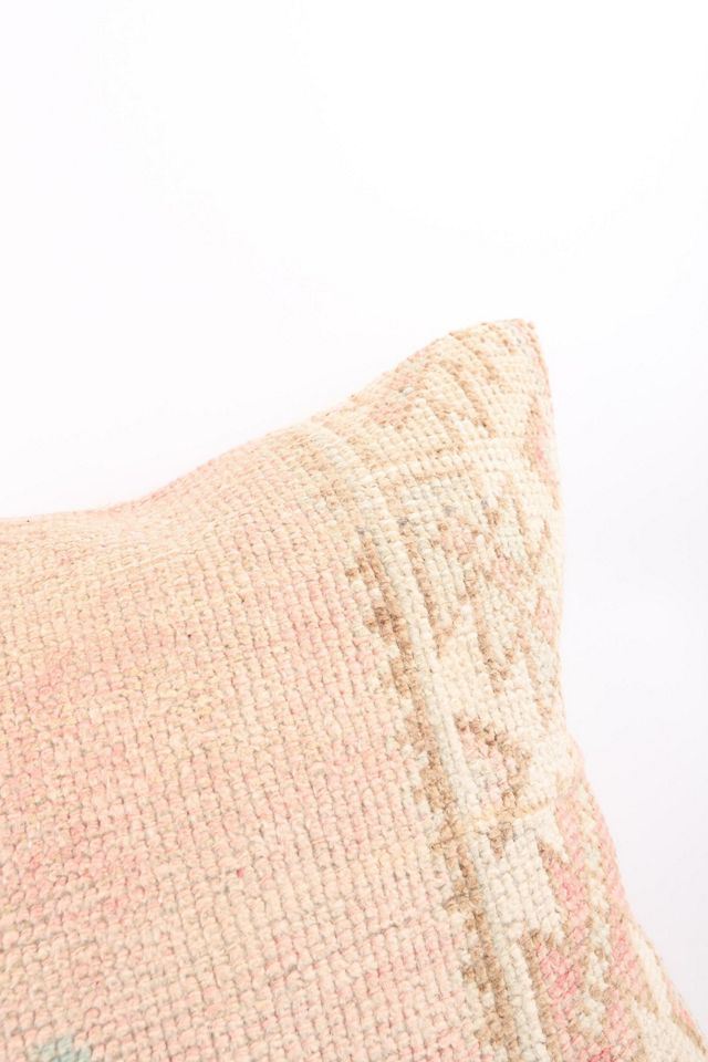 District Loom Pillow Cover 1754 #2