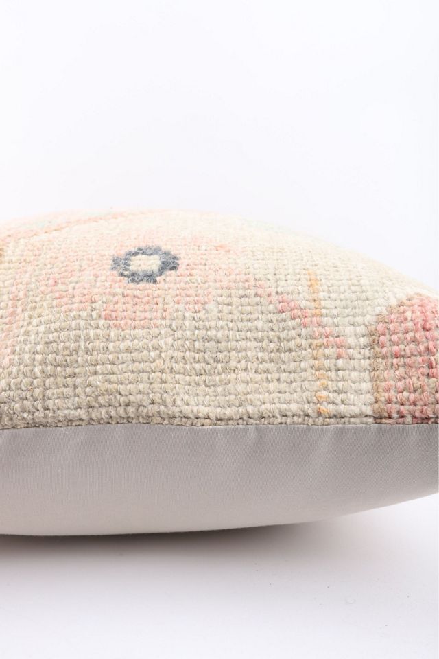 District Loom Pillow Cover 1754 #3