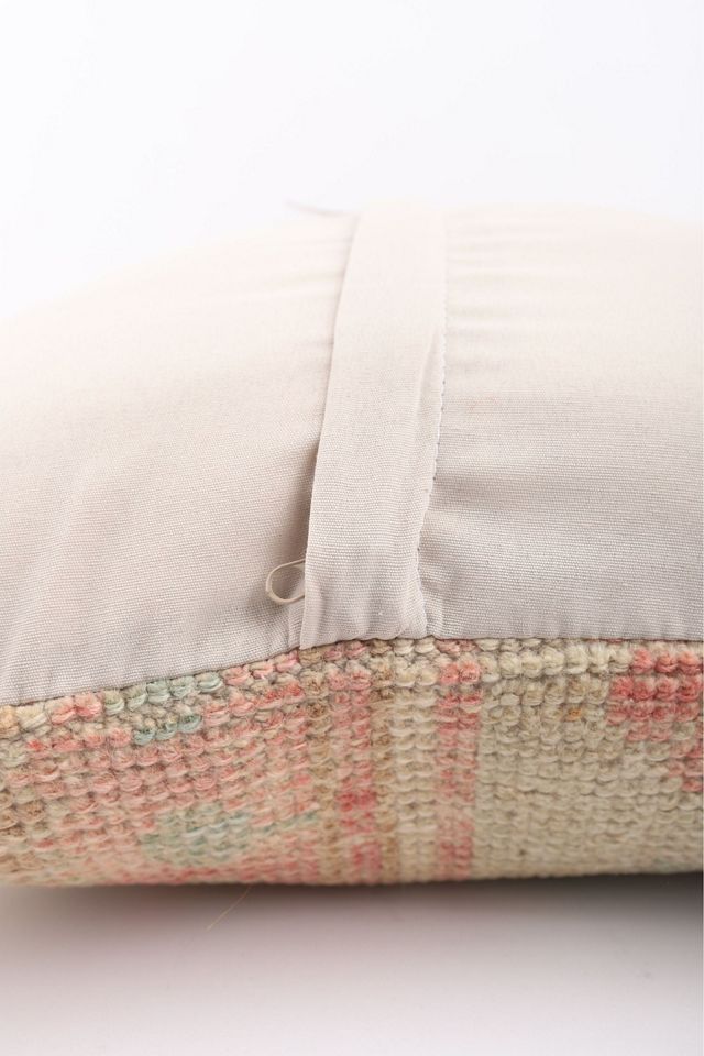 District Loom Pillow Cover 1754 #4