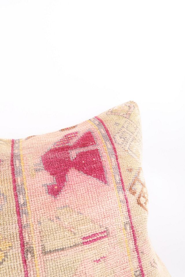 District Loom Pillow Cover 1757 #2