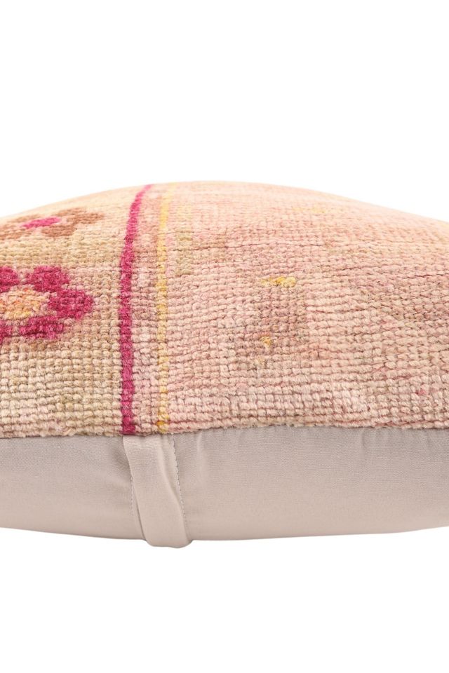 District Loom Pillow Cover 1757 #3