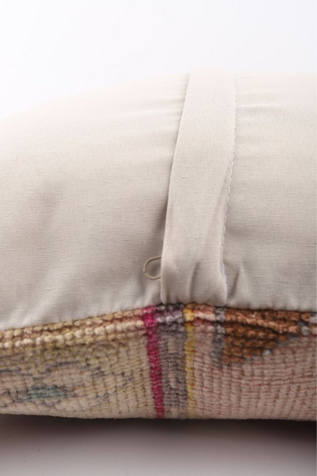 District Loom Pillow Cover 1757 #4