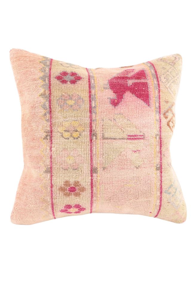 District Loom Pillow Cover 1757