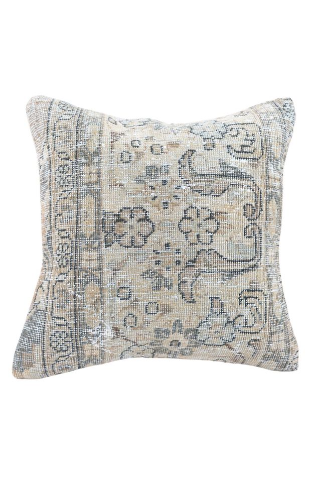 District Loom Pillow Cover 1762