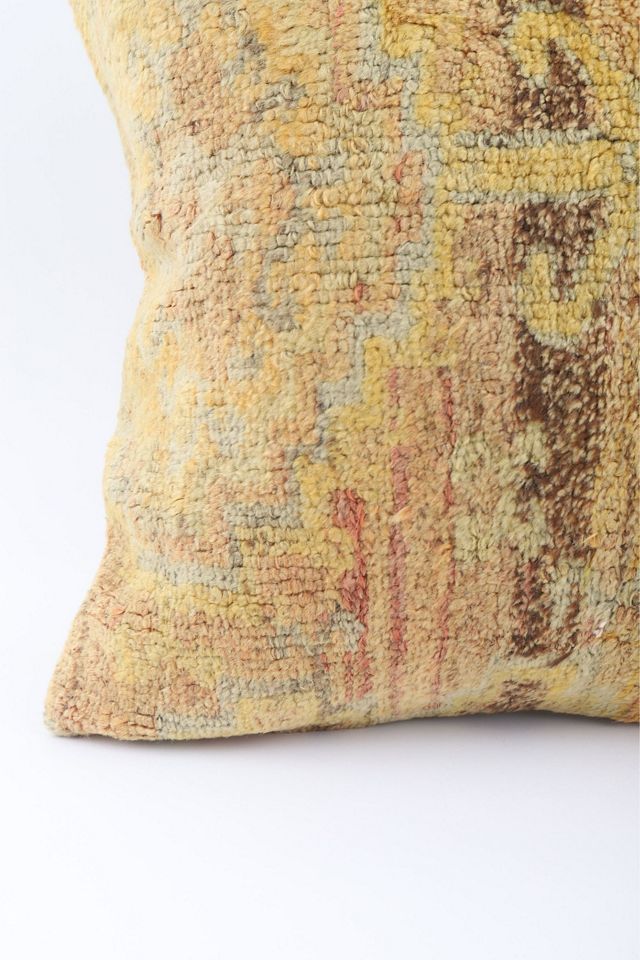 District Loom Pillow Cover 1768 #1