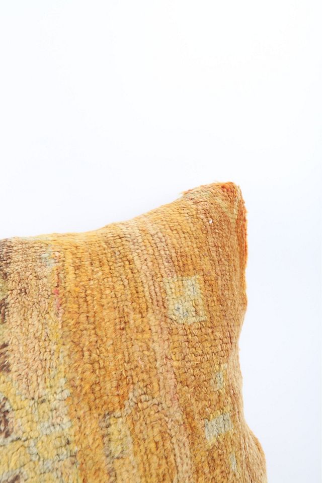 District Loom Pillow Cover 1768 #2