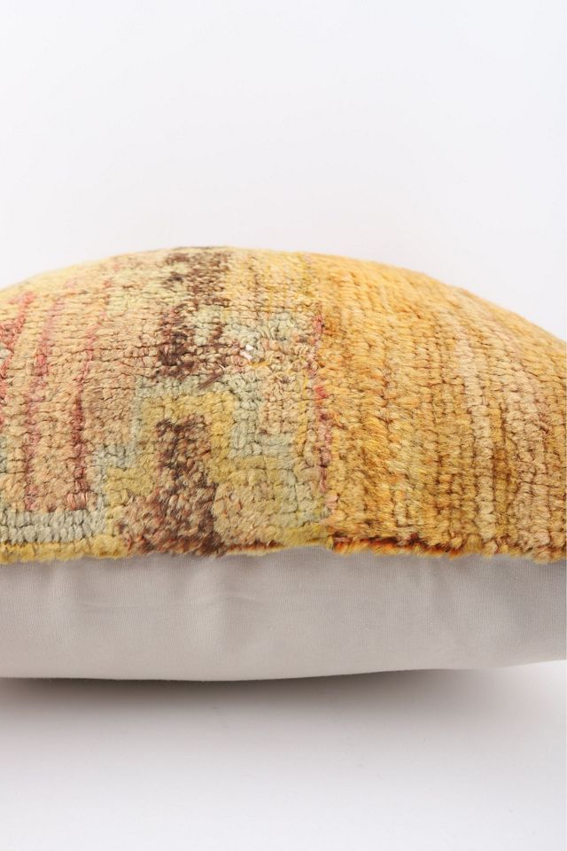 District Loom Pillow Cover 1768 #3