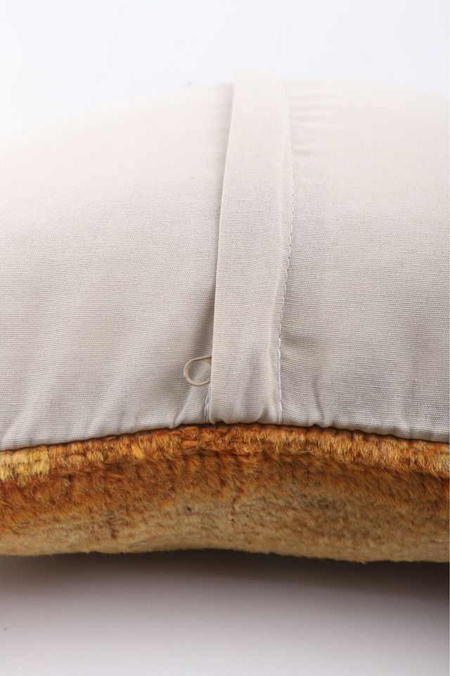 District Loom Pillow Cover 1768 #4