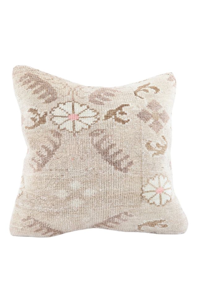 District Loom Pillow Cover 1771