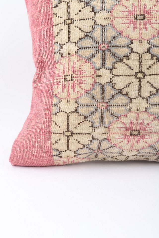 District Loom Pillow Cover 1779 #1