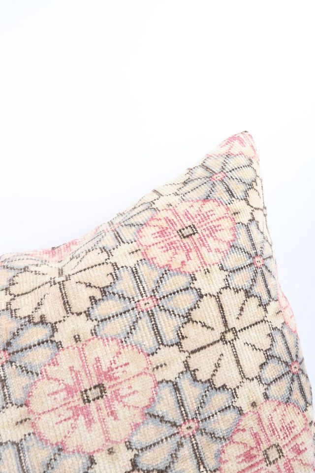 District Loom Pillow Cover 1779 #2