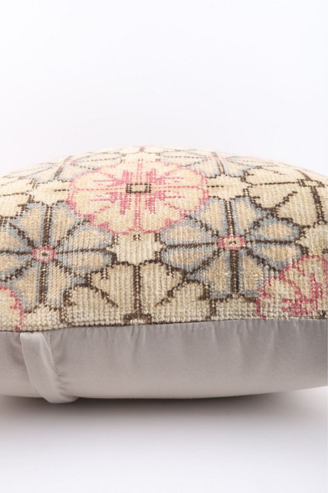 District Loom Pillow Cover 1779 #3