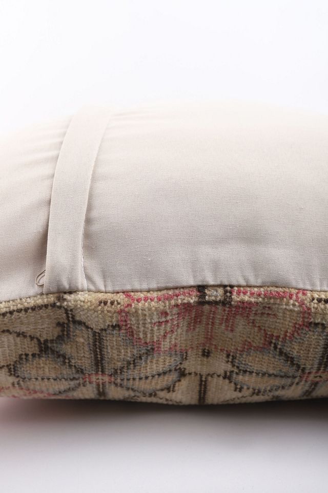 District Loom Pillow Cover 1779 #4