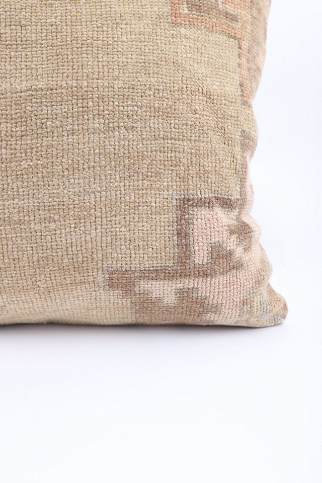 District Loom Pillow Cover 1808 #1