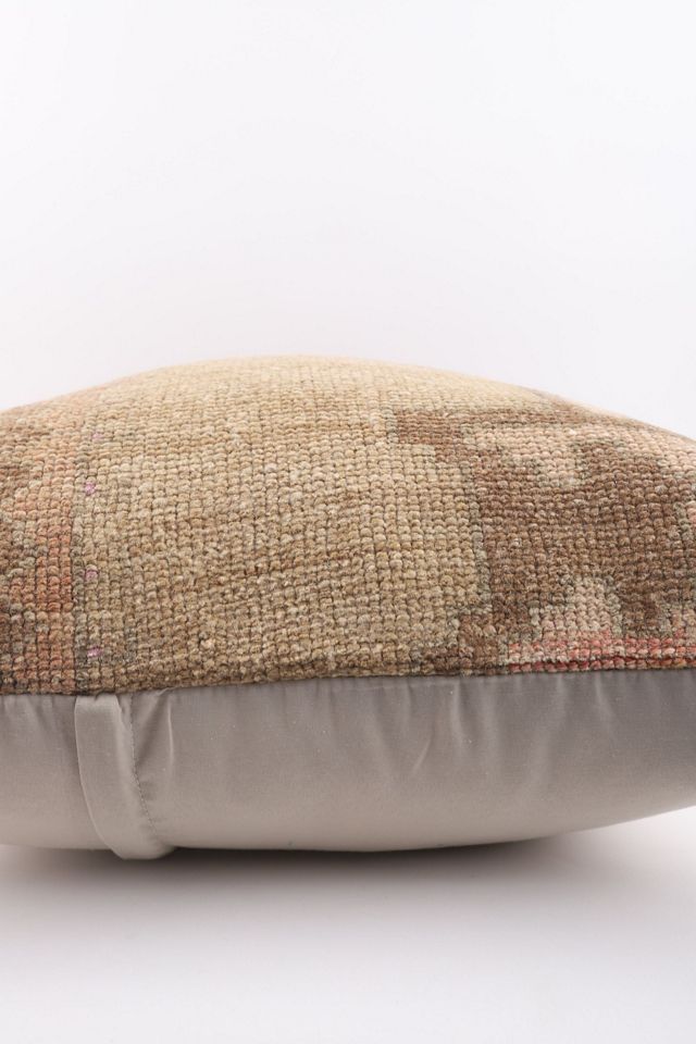 District Loom Pillow Cover 1808 #3