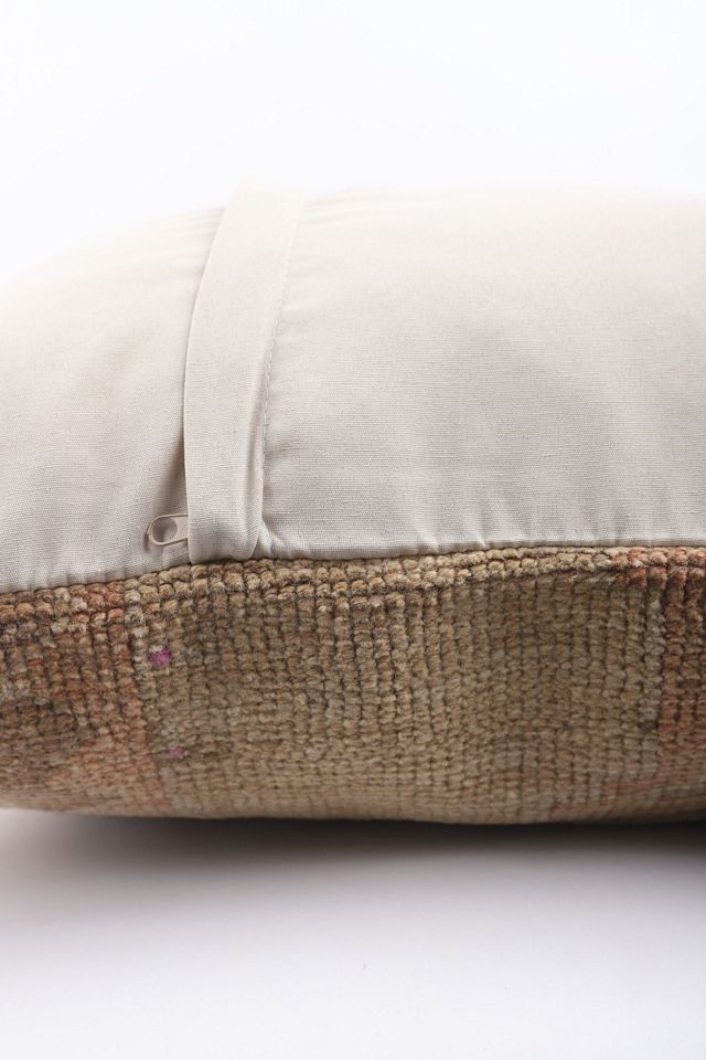 District Loom Pillow Cover 1808 #4