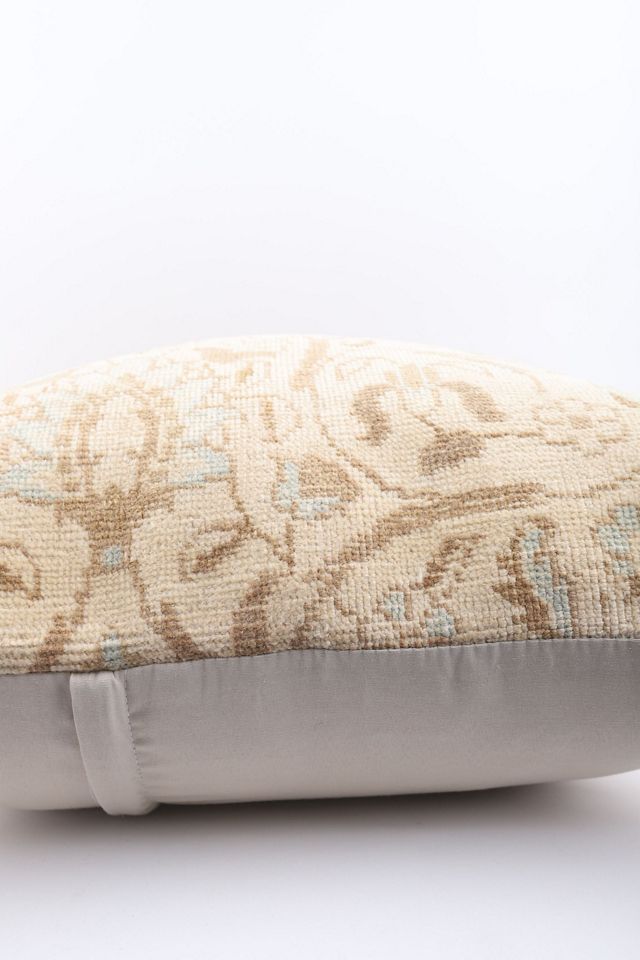 District Loom Pillow Cover 1817 #3