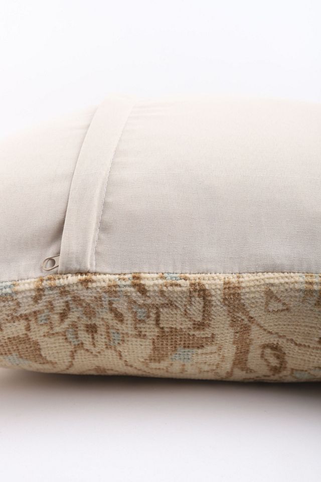 District Loom Pillow Cover 1817 #4