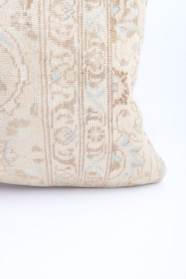 District Loom Pillow Cover 1823 #1