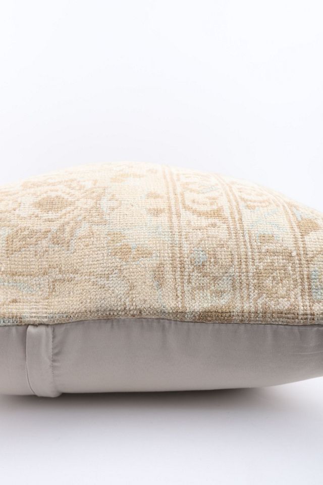 District Loom Pillow Cover 1823 #3