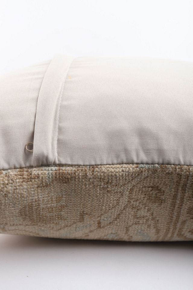 District Loom Pillow Cover 1823 #4