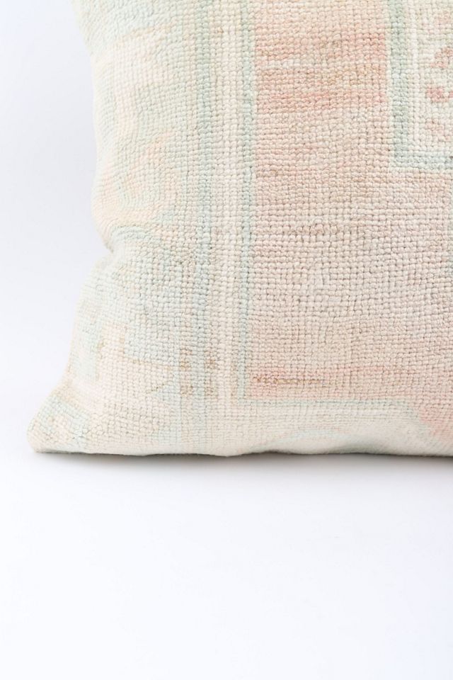 District Loom Pillow Cover 1825 #1