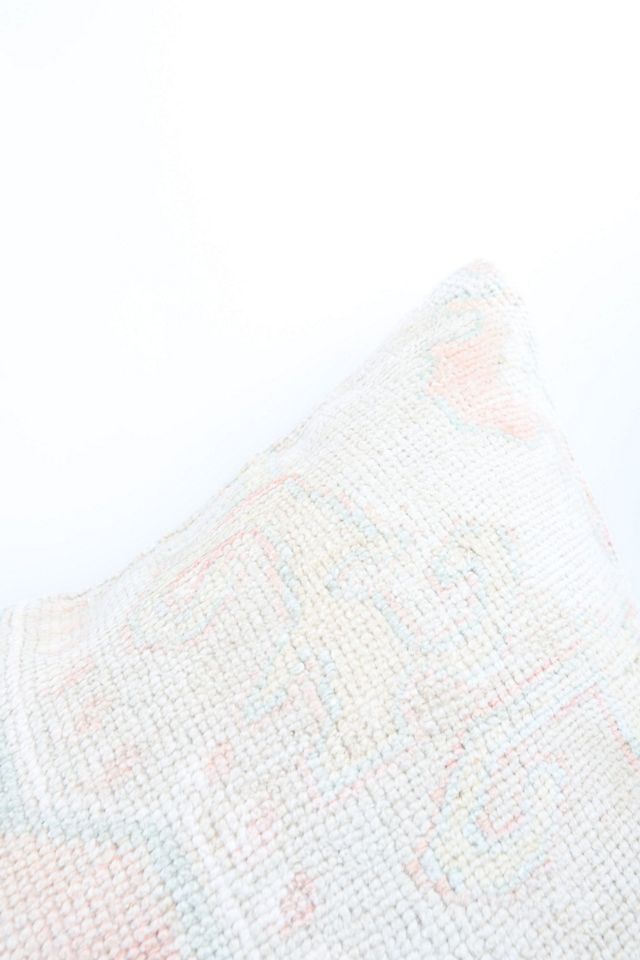 District Loom Pillow Cover 1825 #2