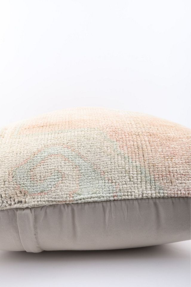 District Loom Pillow Cover 1825 #3