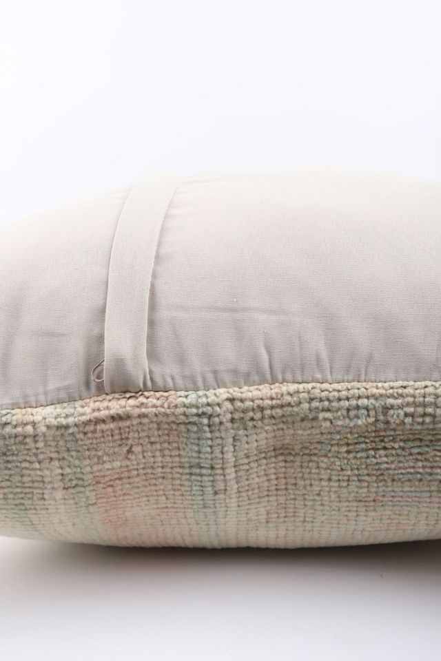 District Loom Pillow Cover 1825 #4