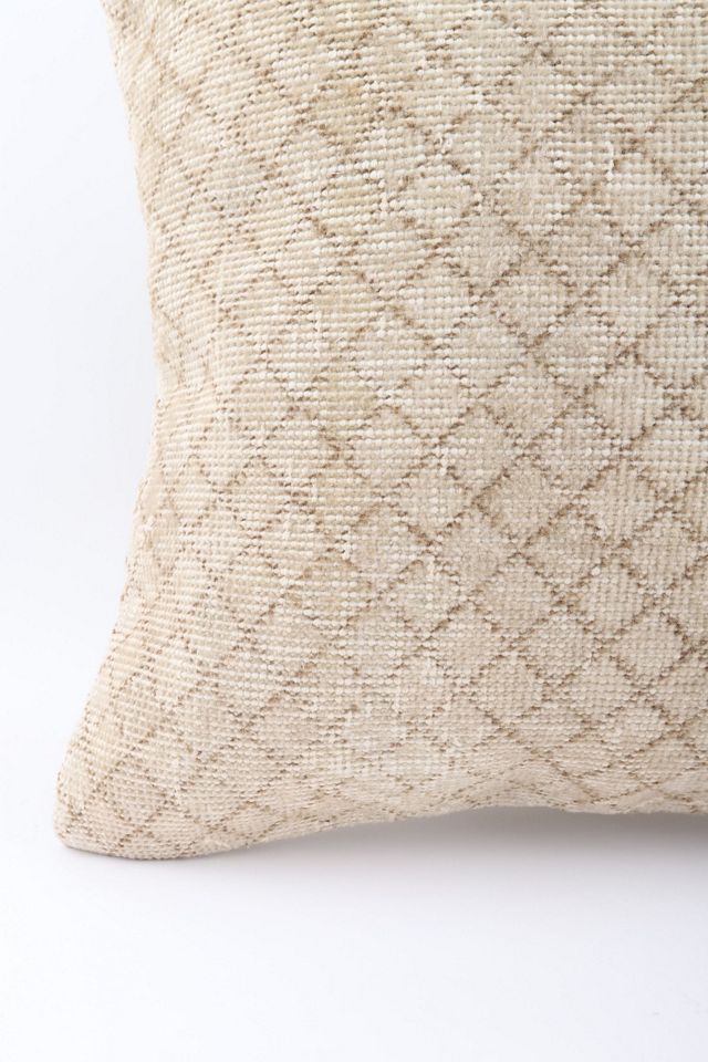 District Loom Pillow Cover 1831 #1